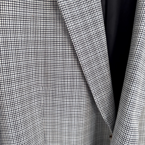 Blazer ample - Picture 2 of 3